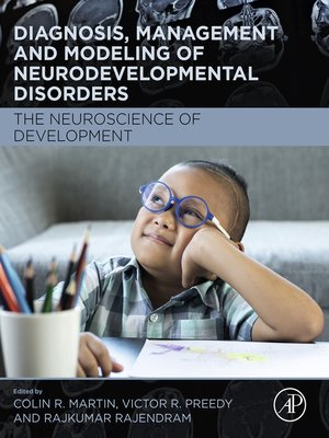 cover image of Diagnosis, Management and Modeling of Neurodevelopmental Disorders
